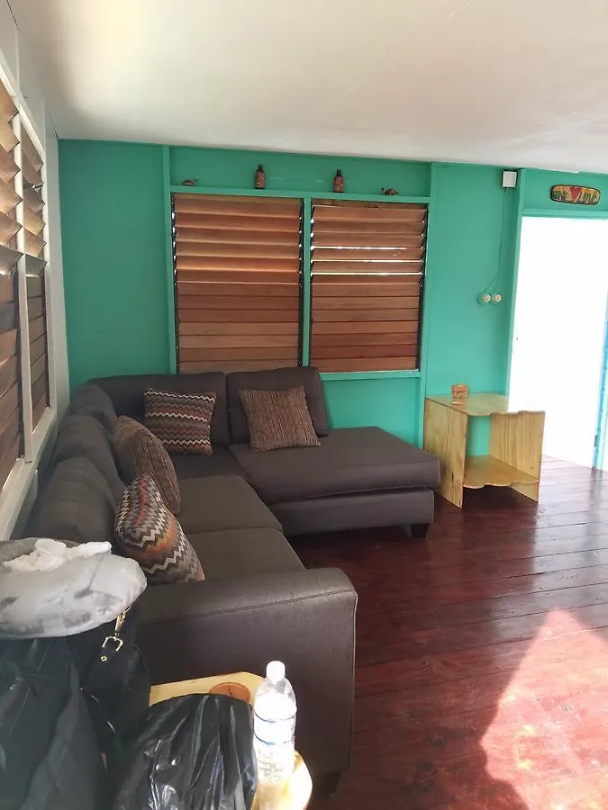Cali Cottages Negril Holiday home