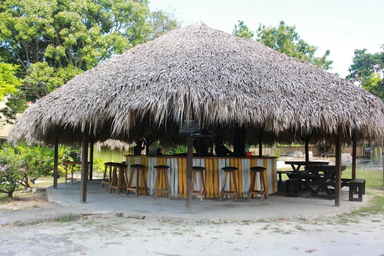 Cali Cottages Negril Jamaica