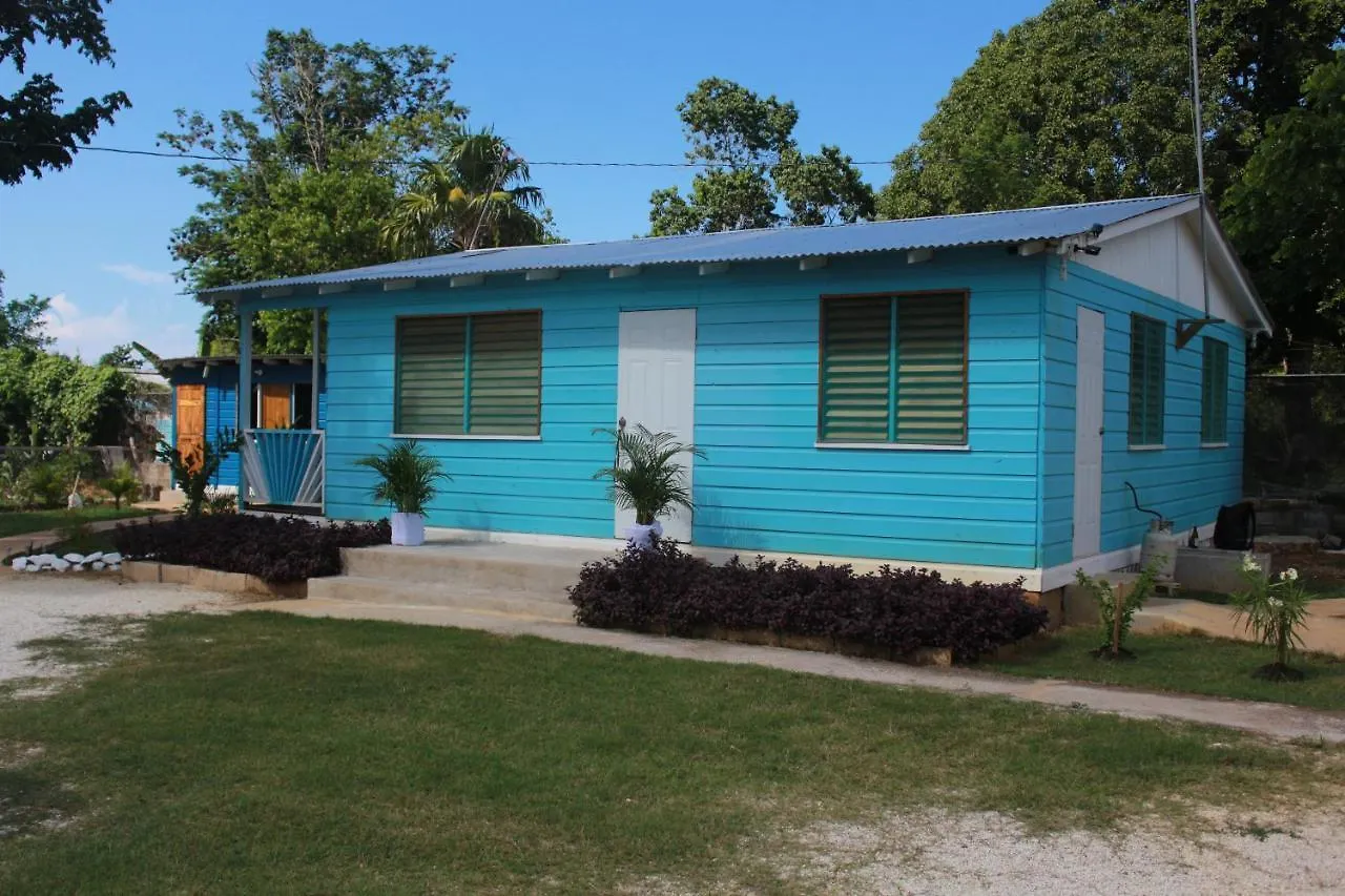 Holiday home Cali Cottages Negril